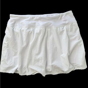 Zella Women's White Skorts
